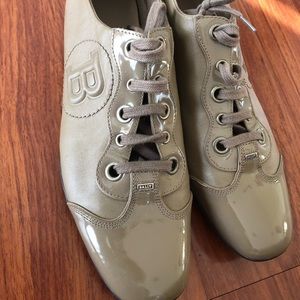 Bally Sneakers